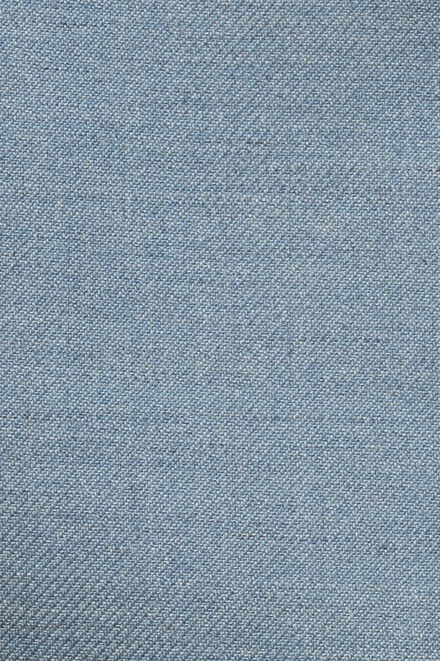 "Kennedy" Light Blue Suit Jacket